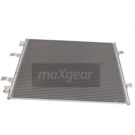 Condensor, airconditioning OPEL VIVARO A (X83), Draagframe, 08.2001 - Maxgear AC864981