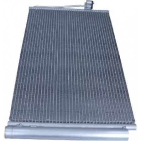 Condensador, ar condicionado ALPINA B5 (E61), Touring, 03.2005 - 09.2010 Maxgear AC864344