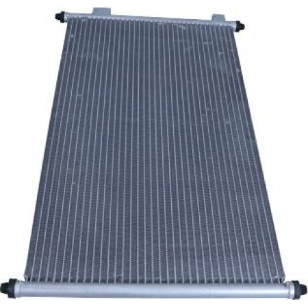 Kondensator, Klimaanlage HONDA CIVIC VIII (FD, FA), Limousine, 09.2005 - Maxgear AC865496