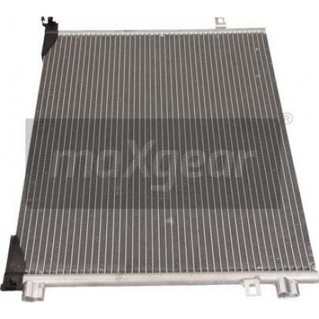 Condensatore, Climatizzatore OPEL VIVARO A (X83), Autobus, 08.2001 - 07.2014 Maxgear AC866542