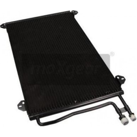 Condensador, aire acondicionado MERCEDES-BENZ SPRINTER CLASSIC 4,6-t (909), Autobús, 09.2013 - Maxgear AC866021