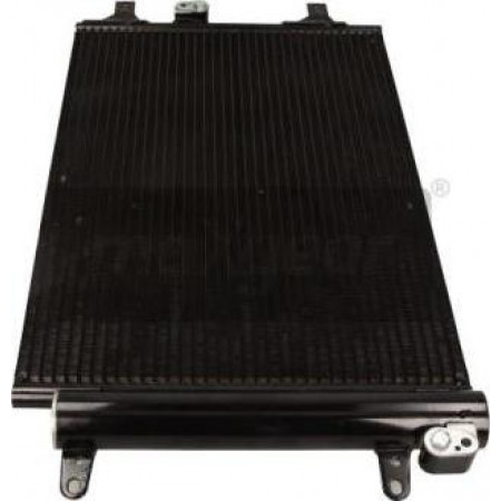 Condensor, airconditioning FORD GALAXY (WGR), Bestelwagen, 03.1995 - 05.2006 Maxgear AC805990