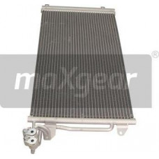 Condenseur de climatisation SKODA RAPID (NH3), Berline, 07.2012 - 12.2019 Maxgear AC801916