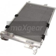 Condensatore, climatizzatore OPEL ASTRA G (F70), Station Wagon, 09.1998 - 04.2005 Maxgear AC808419