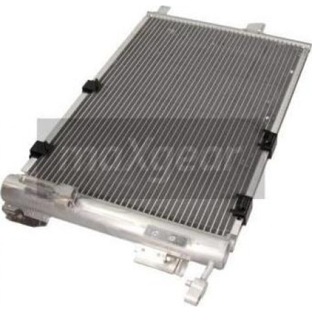 Condensador, ar condicionado OPEL ASTRA G (F70), Carrinha, 09.1998 - 04.2005 Maxgear AC808419