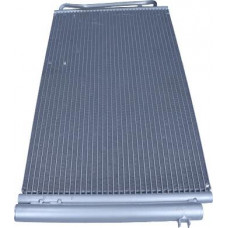 Condensador, aire acondicionado BMW 1 (E88), Cabrio, 12.2007 - 12.2013 Maxgear AC819073