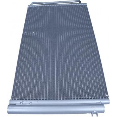 Condensador, aire acondicionado BMW Z4 ROADSTER II (E89), Roadster, 02.2009 - 08.2016 Maxgear AC819073