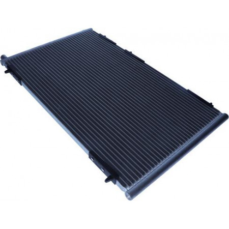Condensator, climatizare PEUGEOT 206 (2A/C), Hatchback, 08.1998 - 12.2012 Maxgear AC819187