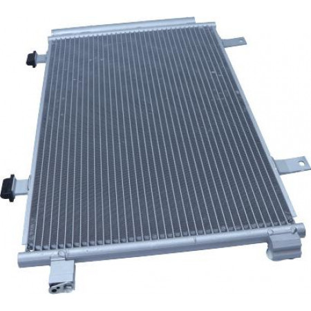 Condensatore, aria condizionata SUZUKI SX4 (GY, RW), Berlina, 10.2007 - Maxgear AC816955