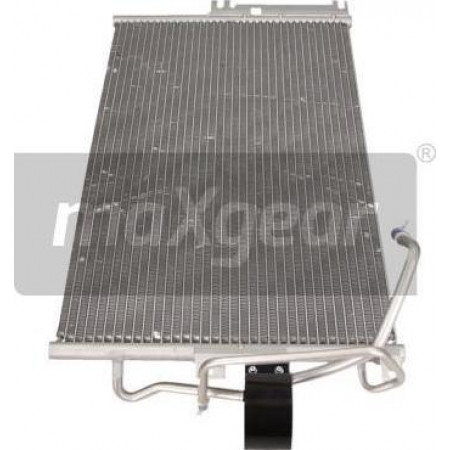 Condensatore, Climatizzatore OPEL VECTRA (B) (J96), Berlina, 08.1995 - 03.2002 Maxgear AC810242