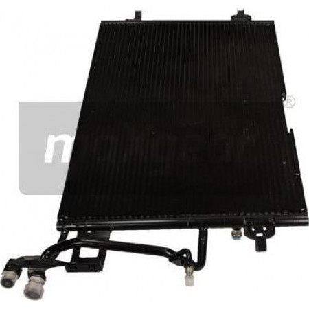 Condenseur de climatisation AUDI A4 Avant (8D5, B5), Touring, 11.1994 - 12.2002 Maxgear AC811318