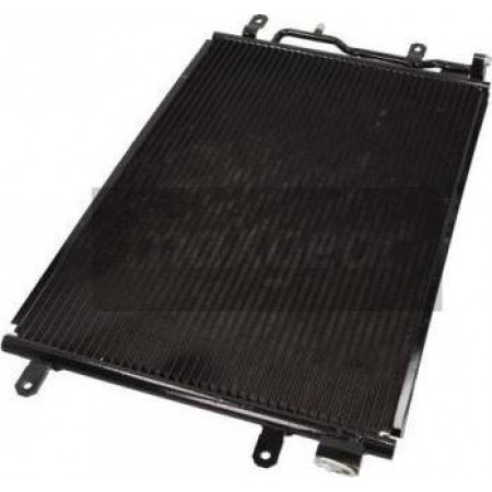 Condenseur de climatisation AUDI A4 (8D2, B5), Berline, 11.1994 - 12.2001 Maxgear AC818418