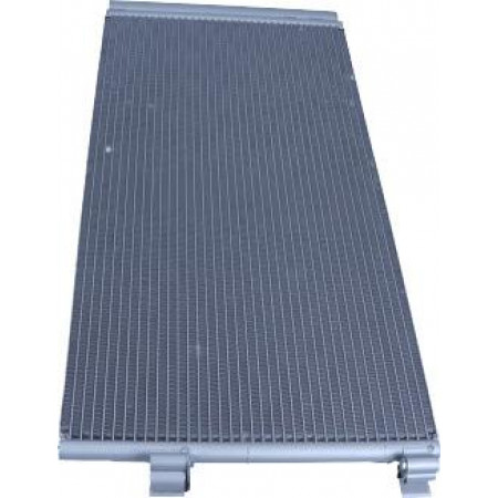 Condenseur de climatisation RENAULT LAGUNA III Grandtour (KT0/1), Touring, 10.2007 - 12.2015 Maxgear AC889651