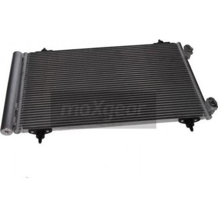Condensor, airconditioning FIAT SCUDO (270_, 272_), Draagframe, 01.2007 - Maxgear AC886560