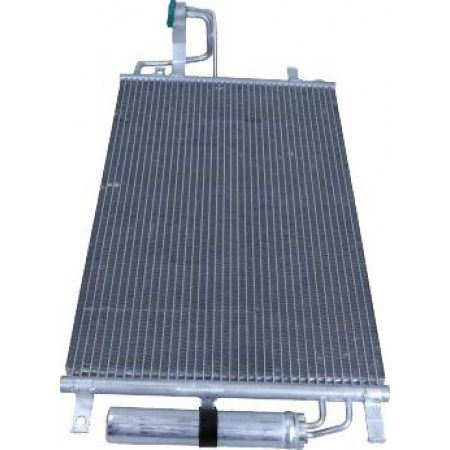 Kondensator, Klimaanlage HYUNDAI TUCSON III (TL, TLE), Crossover, 05.2015 - Maxgear AC888641