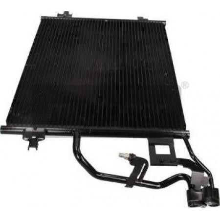 Condenseur de climatisation VW PASSAT (3B3), Berline, 10.2000 - 12.2005 Maxgear AC834078