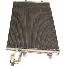 Condensor, airconditioning VOLVO C30 (533), Hatchback, 09.2006 - 12.2013 Maxgear AC834898