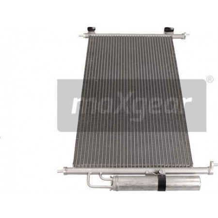 Condensatore, aria condizionata HONDA CIVIC IX (FK), Hatchback, 02.2012 - Maxgear AC835486