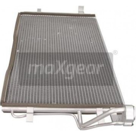 Kondensator, Klimaanlage HYUNDAI i30 (FD), Tourismus, 10.2007 - 06.2012 Maxgear AC836841