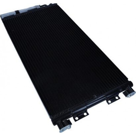 Condensor, airconditioning LAND ROVER FREELANDER (L314), Crossover, 02.1998 - 10.2006 Maxgear AC830086