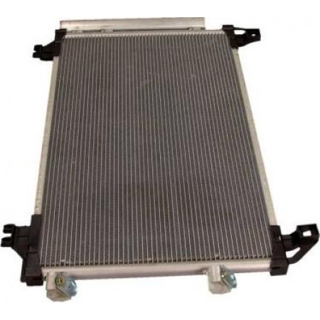 Condensor, airconditioning TOYOTA YARIS II (_P9_), Hatchback, 01.2005 - 12.2014 Maxgear AC832655