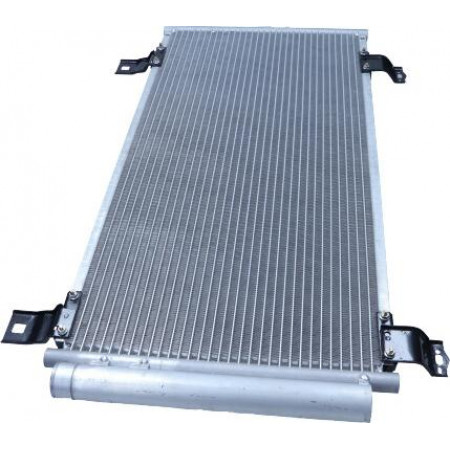 Condensador, aire acondicionado MAZDA 6 (GH), Fastback, 08.2007 - 07.2013 Maxgear AC828447