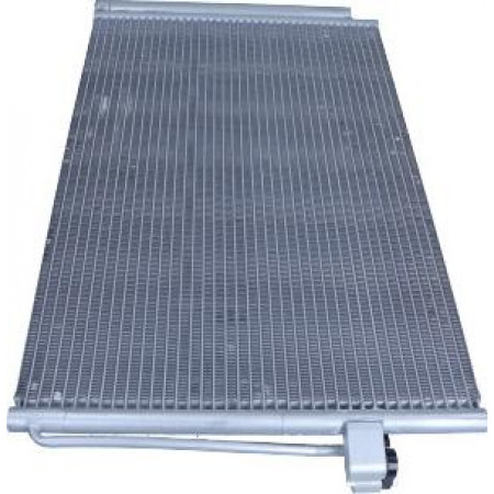 Condensador, aire acondicionado BMW 5 - V (E60), Sedán, 12.2001 - 03.2010 Maxgear AC828161