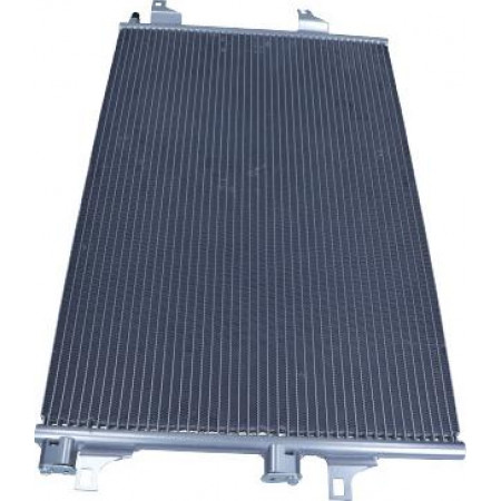 Condensador, aire acondicionado RENAULT ESPACE IV (JK0/1_), Furgón, 11.2002 - Maxgear AC823656