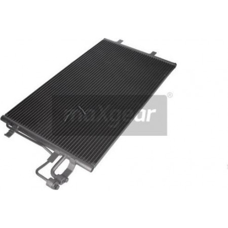Kondensator, Klimaanlage FORD FOCUS II (DB3), Cabrio, 10.2006 - 09.2010 Maxgear AC872607