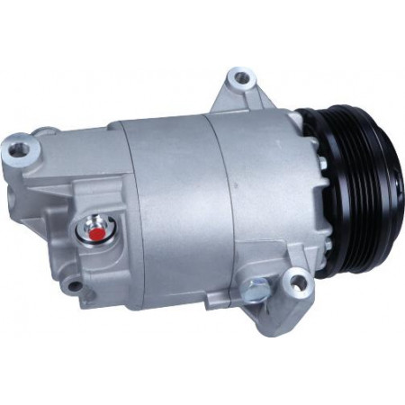 Compressor, airconditioning OPEL ASTRA H GTC (A04), Hatchback, 03.2005 - 10.2010 Maxgear AC344267
