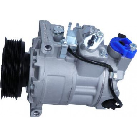Compressore, climatizzatore AUDI A6 Allroad (4FH, C6), Touring, 03.2006 - 08.2011 Maxgear AC351528