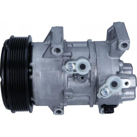Compressor, airconditioning TOYOTA AVENSIS II (_T25_), Sedan, 04.2003 - 11.2008 Maxgear AC353239