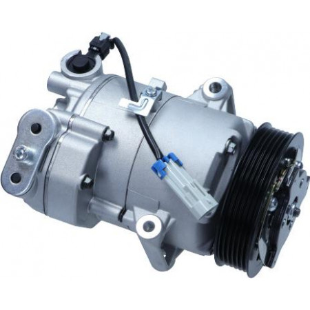 Compressor, airconditioning OPEL ASTRA J (P10), Hatchback, 09.2009 - 10.2015 Maxgear AC364752