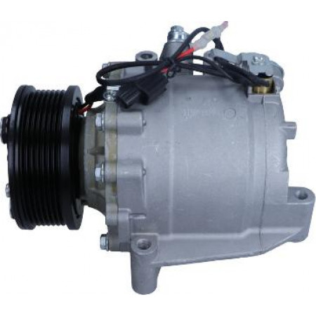 Compressor, airconditioning HONDA FR-V (BE), Hatchback, 08.2004 - Maxgear AC368616