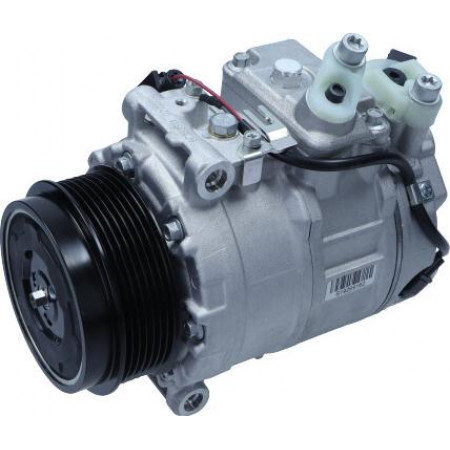 Compressor, airconditioning MERCEDES-BENZ C-KLASSE T-Model (S203), Touring, 03.2001 - 08.2007 Maxgear AC363971