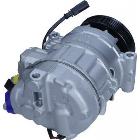 Compresor de aire acondicionado VW TOUAREG (7LA, 7L6, 7L7), Crossover, 10.2002 - 01.2013 Maxgear AC388348