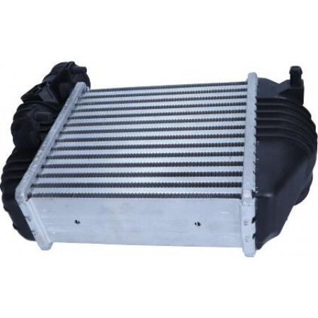 Intercooler, compressore AUDI A6/S6 III (4F2, C6), Berlina, 04.2004 - 08.2011 Maxgear AC335498
