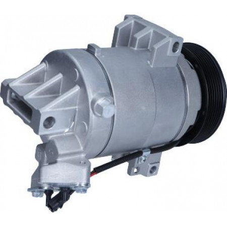Compressore, Climatizzatore RENAULT KOLEOS I (HY_), Crossover, 09.2008 - Maxgear AC324655