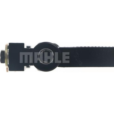 Condensor, airconditioning LANCIA MUSA (350_), Bestelwagen, 10.2004 - 09.2012 MAHLE AC 372 000S