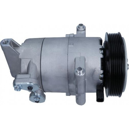Compressor, airconditioning FORD TRANSIT (FD_, FB_, FS_, FZ_, FC_), Bus, 04.2006 - 12.2014 Maxgear AC377020