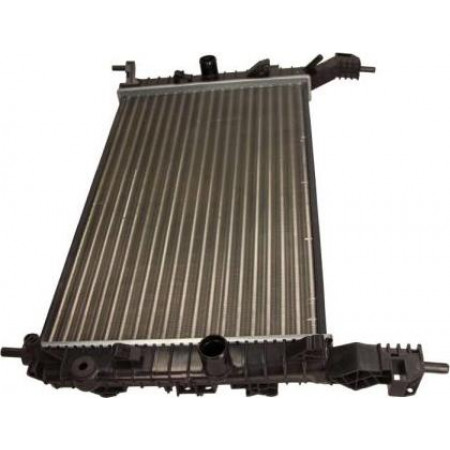 Radiador, arrefecimento do motor OPEL MERIVA A (X03), Van, 05.2003 - 05.2010 Maxgear AC296171
