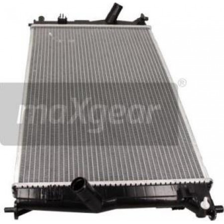 Kühler, Motorkühlung MAZDA 5 (CR19), Van, 02.2005 - 12.2010 Maxgear AC293219