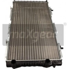 Radiateur, refroidissement du moteur FIAT DUCATO (250_, 290_), Châssis support, 07.2006 - Maxgear AC240864