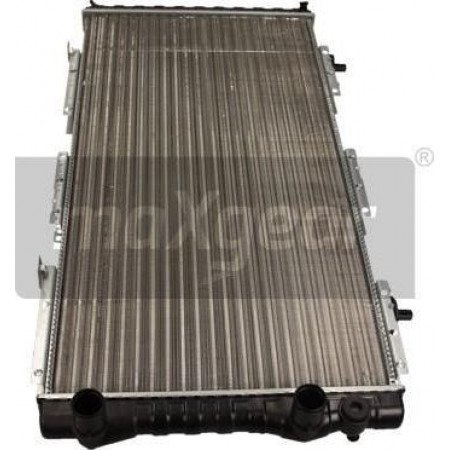 Radiateur, refroidissement du moteur PEUGEOT BOXER (Y), Fourgon, 04.2006 - Maxgear AC240864