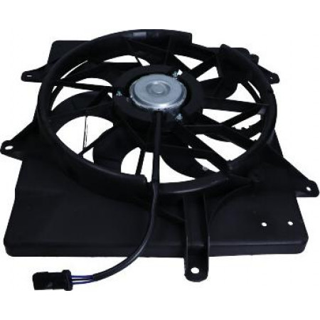 Ventilateur, radiateur CHRYSLER PT CRUISER (PT_), Combi Van, 10.2002 - 08.2008 Maxgear AC248618