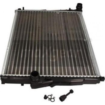 Kühler, Motorkühlung BMW 3 Compact IV (E46), Schrägheck, 03.2001 - 02.2005 Maxgear AC259188