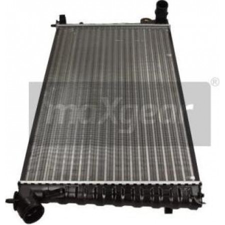 Radiator, engine cooling CITROEN XSARA (N3_), Hatchback Van, 05.1998 - 03.2005 Maxgear AC251572