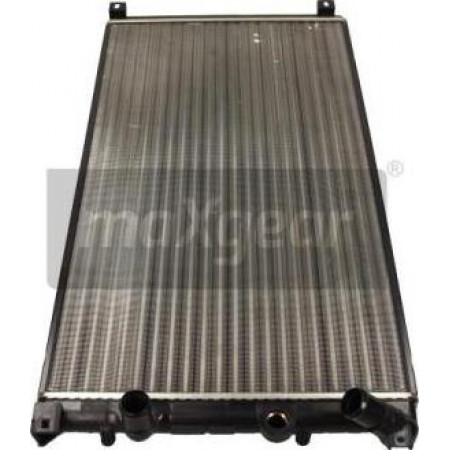 Radiateur, refroidissement du moteur VAUXHALL MOVANO Mk I (X70), Combi, 10.1998 - 05.2010 Maxgear AC258579