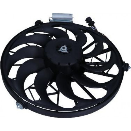 Ventilador, radiador BMW X5 (E53), Crossover, 01.2000 - 12.2006 Maxgear AC264851