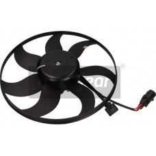 Fan, radiator VW JETTA IV (162, 163, AV3, AV2), Sedan, 04.2010 - Maxgear AC265489